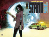 Image Comics Comic Books STANDSTILL #2 (OF 8) CVR A ANDREW ROBINSON WRAPAROUND 70985304065100211 0724IM409