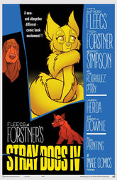 Image Comics Comic Books STRAY DOGS #4 3RD PTG 70985303069000413