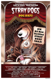 Image Comics Comic Books STRAY DOGS DOG DAYS #1 (OF 2) CVR B HORROR MOVIE VAR 70985303272400121