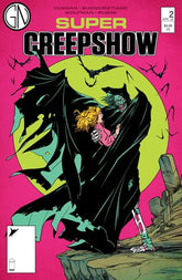 Image Comics Comic Books SUPER CREEPSHOW #2 (OF 5) CVR A PYE PARR (MR) 70985304590800211 0226IM0454