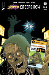 Image Comics Comic Books SUPER CREEPSHOW #5 (OF 5) CVR B MARTIN MORAZZO & CHRIS OHALLORAN VAR (MR) 70985304590800521 0526IM0431
