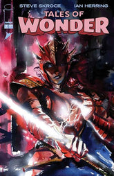 Image Comics Comic Books TALES OF WONDER #2 (OF 5) CVR B ITO VAR (Release Date: 10/07/2026) 70985304861900221 0826IM0502