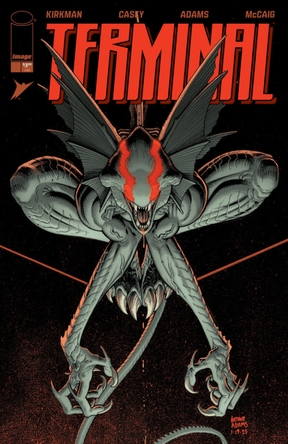 TERMINAL #1 - BASIC BUNDLE
