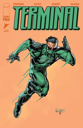 Image Comics Comic Books TERMINAL #3 2ND PTG CVR A RICK LEONARDI & NEERAJ MENON ACTIVATOR (Release Date: 10/28/2026) 70985304760500312 0826IM8930