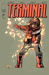 Image Comics Comic Books TERMINAL #3 2ND PTG CVR B RICK LEONARDI & NEERAJ MENON THE AWOKEN VAR (Release Date: 10/28/2026) 70985304760500322 0826IM8931