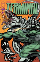 Image Comics Comic Books TERMINAL #3 CVR A ANDY KUBERT & DAVE MCCAIG (MR) (Release Date: 09/23/2026) 70985304760500311 0726IM0533