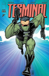 Image Comics Comic Books TERMINAL #4 CVR C ARTHUR ADAMS & DAVE MCCAIG VAR (MR) (Release Date: 10/28/2026) 70985304760500431 0826IM0508