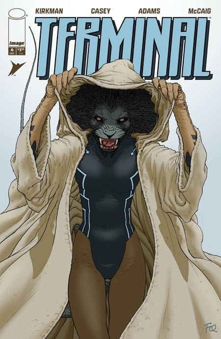 TERMINAL #6 CVR G FRANK QUITELY VAR (MR) (Release Date: 12/23/2026)