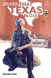 Image Comics Comic Books THAT TEXAS BLOOD #1 FACSIMILE ED (MR) (Release Date: 09/23/2026) 70985304752000111 0726IM0359