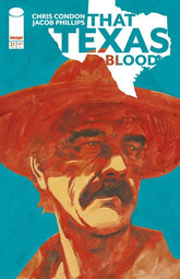 Image Comics Comic Books THAT TEXAS BLOOD #21 CVR A JACOB PHILLIPS (MR) 70985302993902111 0426IM0291
