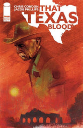 Image Comics Comic Books THAT TEXAS BLOOD #21 CVR B MARTIN SIMMONDS VAR (MR) 70985302993902121 0426IM0292