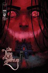Image Comics Comic Books THE THING ON THE DOORSTEP #5 (OF 5) 70985304582300511 0426IM0429