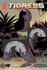 Image Comics Comic Books TIGRESS ISLAND #3 (OF 5) CVR B EPHK NSFW POLYBAGGED VAR (MR) 70985304589200321 0326IM0390