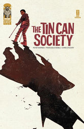 Image Comics Comic Books TIN CAN SOCIETY #2 (OF 9) CVR A FRANCESCO MOBILI & CHRIS CHUCKRY 70985304096500211 0824IM440