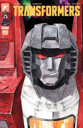 Image Comics Comic Books TRANSFORMERS #2 10TH PTG CVR C DUSTIN NGUYEN VAR 70985304218100231 1025IM8184