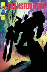 Image Comics Comic Books TRANSFORMERS #38 CVR A JASON HOWARD (Release Date: 11/11/2026) 70985303861003811 0926IM0450