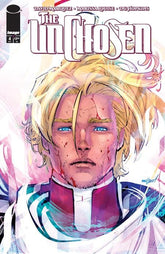 Image Comics Comic Books UNCHOSEN #4 (OF 4) CVR B DAVID MARQUEZ VAR 70985304389800421 0825IM0428
