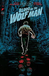 Image Comics Comic Books UNIVERSAL MONSTERS BLOOD OF THE WOLF MAN #4 (OF 4) CVR B MIKE DEL MUNDO VAR (Release Date: 09/23/2026) 70985304716200421 0726IM0545