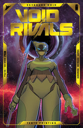 Image Comics Comic Books Void Rivals #1 10th PTG CVR C Lorenzo De FeliciI Solila Var 70985304160300131 0624IM906