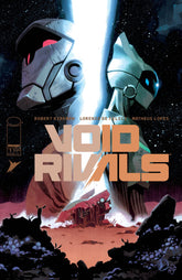 IMAGE COMICS Comic Books > Incentives VOID RIVALS #1 CVR C 1:10 INCV SCALERA 70985303768200131 MAR238215