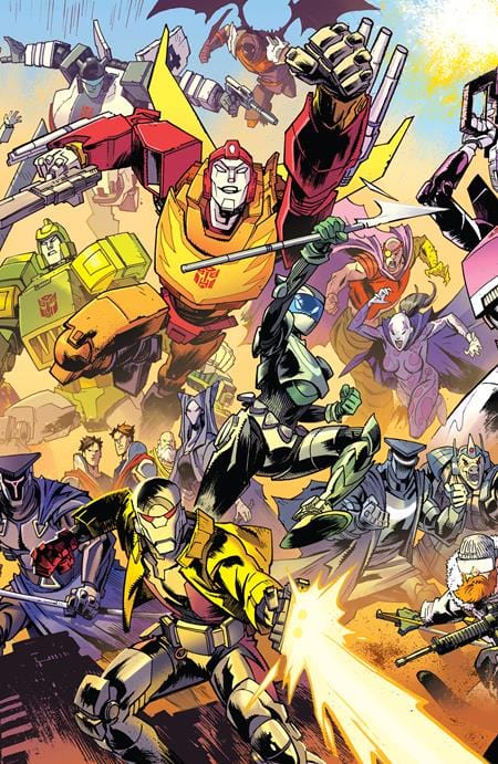 Image Comics Comic Books Void Rivals #10 CVR F Jason Howard Connecting EU Anniversary Var 70985303768201061 0424IM813