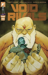 Image Comics Comic Books VOID RIVALS #15 CVR B CHUMA HILL VAR 70985303768201511 1024IM445