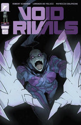 Image Comics Comic Books VOID RIVALS #17 CVR B NIKOLA CIZMESIJA VAR 70985303768201721 1224IM362