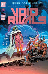 Image Comics Comic Books VOID RIVALS #29 CVR B ANDREI BRESSAN & ADRIANO LUCAS VAR 70985303768202921 0226IM0478