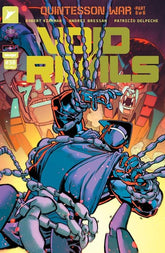 Image Comics Comic Books VOID RIVALS #30 CVR B ANDREI BRESSAN & ADRIANO LUCAS VAR 70985303768203021 0326IM0405