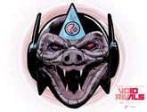 Image Comics Comic Books VOID RIVALS #31 CVR F ANDREA MILANA & ANDRES JUAREZ DIE CUT FOIL MASK VAR 70985303768203161 0426IM0448