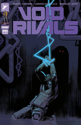 Image Comics Comic Books VOID RIVALS #5 CVR A DE FELICI 70985303768200511 AUG230585