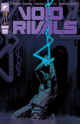 Image Comics Comic Books VOID RIVALS #5 CVR B RUAN 70985303768200521 AUG230586