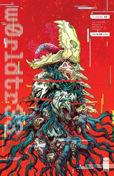 Image Comics Comic Books W0RLDTR33 #22 CVR C GUSTAFFO VARGAS VAR (MR) (Release Date: 11/18/2026) 70985303729302231 0926IM0483