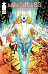Image Comics Comic Books W0RLDTR33 #23 CVR A FERNANDO BLANCO (MR) (Release Date: 12/30/2026) 70985303729302311 1026IM0491