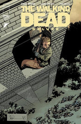 Image Comics Comic Books WALKING DEAD DELUXE #113 CVR B CHARLIE ADLARD & DAVE MCCAIG VAR (MR) 70985303037911321 0325IM392