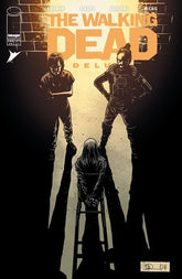 Image Comics Comic Books WALKING DEAD DELUXE #135 CVR B CHARLIE ADLARD & MAVE MCCAIG VAR (MR) 70985303037913521 0226IM0486