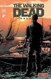 Image Comics Comic Books WALKING DEAD DELUXE #139 CVR B CHARLIE ADLARD & MAVE MCCAIG VAR (MR) 70985303037913921 0426IM0456