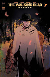 Image Comics Comic Books WALKING DEAD DELUXE #143 CVR C LIANA KANGAS CONNECTING VAR (MR) (Release Date: 08/19/2026) 0626IM0445