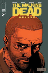 Image Comics Comic Books WALKING DEAD DELUXE #144 CVR B CHARLIE ADLARD & DAVE MCCAIG VAR (MR) (Release Date: 09/02/2026) 70985303037914421 0726IM0556