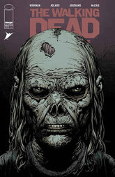 Image Comics Comic Books WALKING DEAD DELUXE #146 CVR A DAVID FINCH & DAVE MCCAIG (MR) (Release Date: 10/07/2026) 70985303037914611 0826IM0526