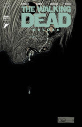 Image Comics Comic Books WALKING DEAD DELUXE #148 CVR B CHARLIE ADLARD & DAVE MCCAIG VAR (MR) (Release Date: 11/04/2026) 70985303037914821 0926IM0470