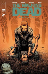 Image Comics Comic Books WALKING DEAD DELUXE #152 CVR A DAVID FINCH & DAVE MCCAIG (MR) (Release Date: 01/06/2027) 70985303037915211 1126IM0450