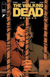 Image Comics Comic Books WALKING DEAD DELUXE #152 CVR C WES CRAIG & DAVE MCCAIG VAR (MR) (Release Date: 01/06/2027) 70985303037915231 1126IM0452