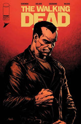 Image Comics Comic Books WALKING DEAD DELUXE #153 CVR A DAVID FINCH & DAVE MCCAIG (MR) (Release Date: 01/20/2027) 70985303037915311 1126IM0453
