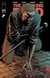 Image Comics Comic Books WALKING DEAD DELUXE #153 CVR B CHARLIE ADLARD & DAVE MCCAIG VAR (MR) (Release Date: 01/20/2027) 70985303037915321 1126IM0454