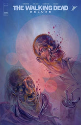Image Comics Comic Books WALKING DEAD DLX #150 CVR C SCOTT MORSE CONNECTING COVER VAR (MR) (Release Date: 12/02/2026) 70985303037915031 1026IM0304