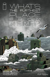 Image Comics Comic Books WHATS THE FURTHEST PLACE FROM HERE #15 CVR A BOSS (MR) 70985303242701511 AUG230610