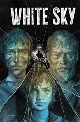 Image Comics Comic Books WHITE SKY #4 CVR B ELIZA IVANOVA VAR (MR) 70985304580900421 0426IM0459