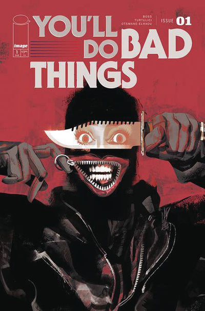 Image Comics
