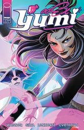 Image Comics Comic Books YUMI 00EX #2 (OF 4) CVR A SWEENEY BOO (Release Date: 09/23/2026) 70985304832900211 0726IM0562